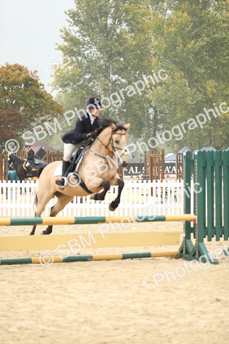 SBM_70462 - J15 - Junior Pony 70cm Championship