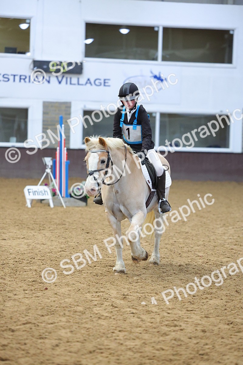 SBM_000543 - Class 5 - 50cm - BRC Championships