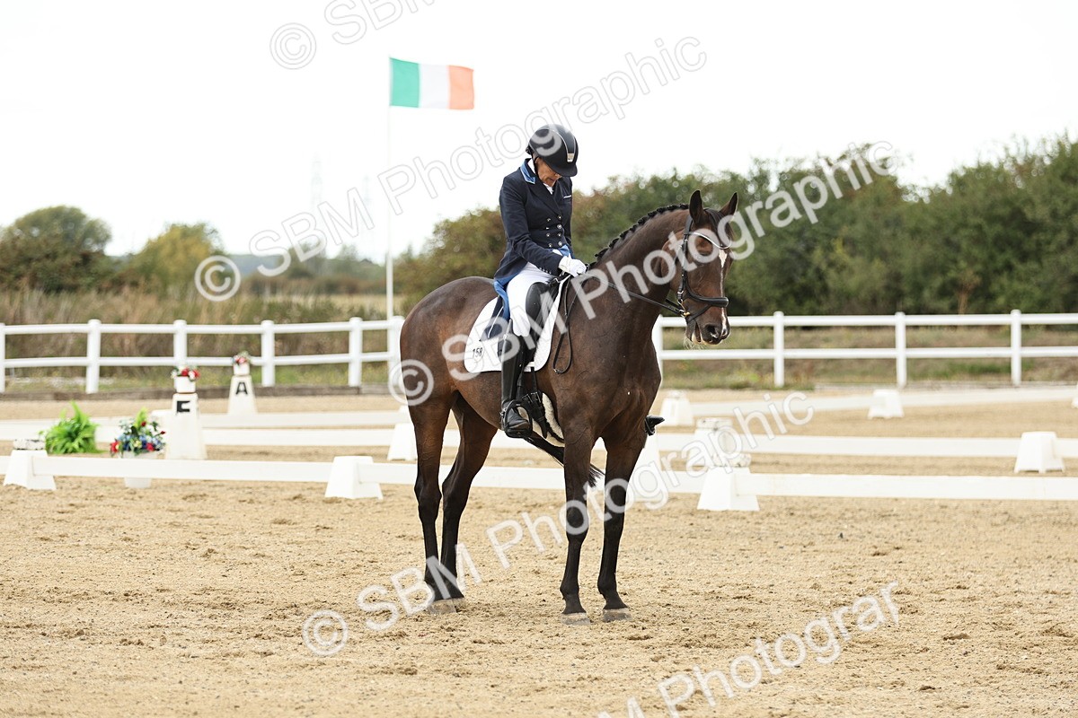 SBM_007242 - Class 25 - FEI PSG Bronze