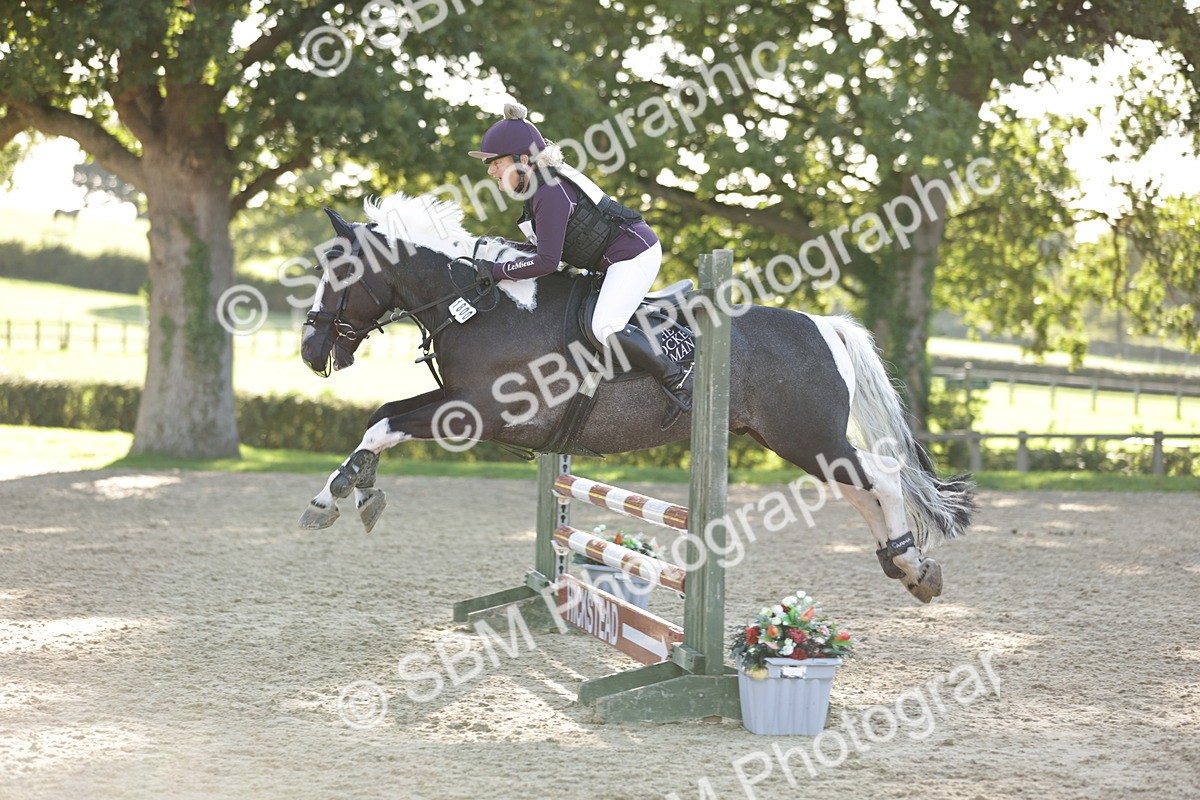 SBM_12116 - E6 - Eventers Challenge 80cm Championship