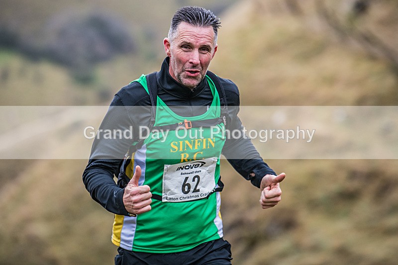 Litton-669 - Litton Christmas Cracker Fell Race Sunday 15th December 2024