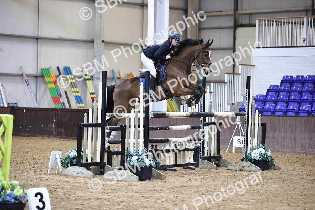SBM_002214 - Class 5 - Senior Foxhunter - 1.20m Open