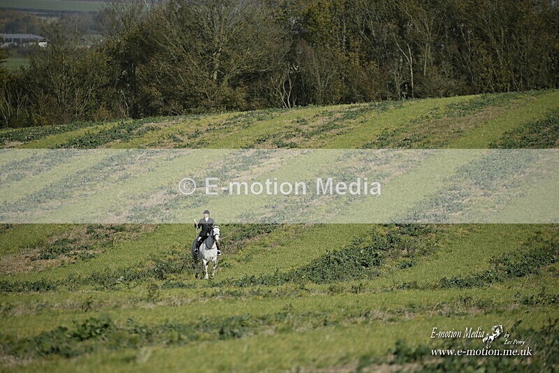 PtP 250921 050 - Point-to-Point Badbury Rings Dorset 07/11/2021