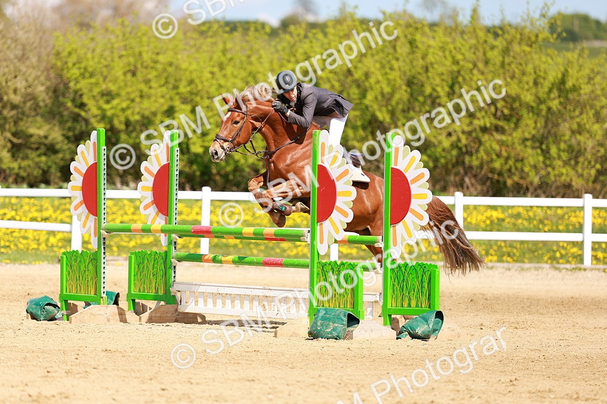 SBM_001717 - Class 3 - Senior Discovery - 1.00m