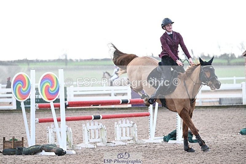 260131-144906-02696 - Cls 13 BlueChip Star Championships Quali