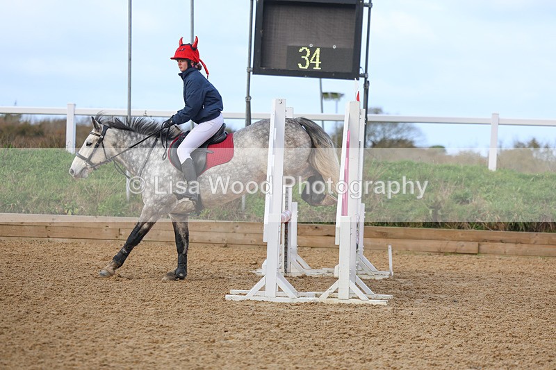 3E7A9591 - Class 3: 75cm