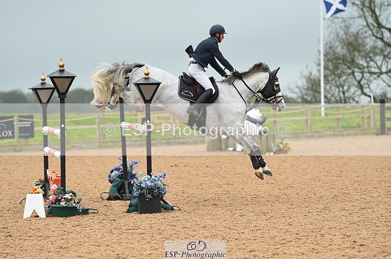 230505A-133126-04272 - Cls 22 Talent Seeker & 7 year old Quali