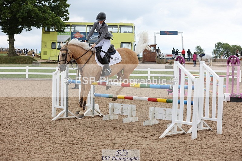 240630A-155601-14962 - Cls 33 Foxhunter and 1.10m Open