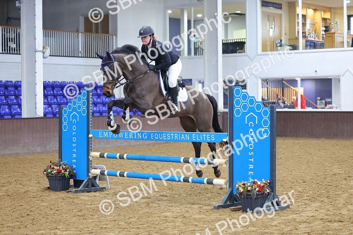 SBM_002214 - Class 16 - The WB Equiline Star Championship Qualifier (1.10m)