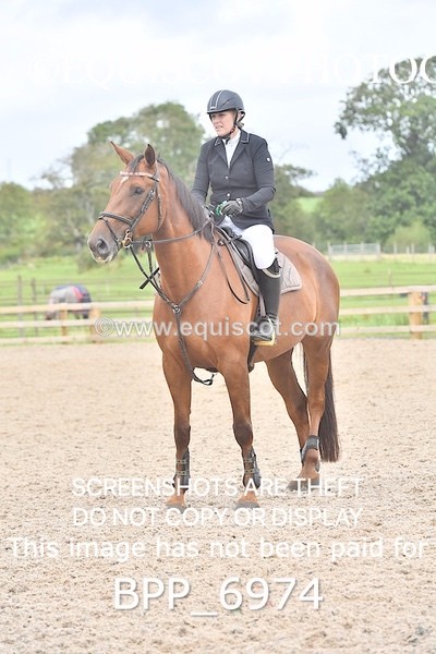 BPP_6974 - CLASS 2 Senior British Novice/ 90cm Open