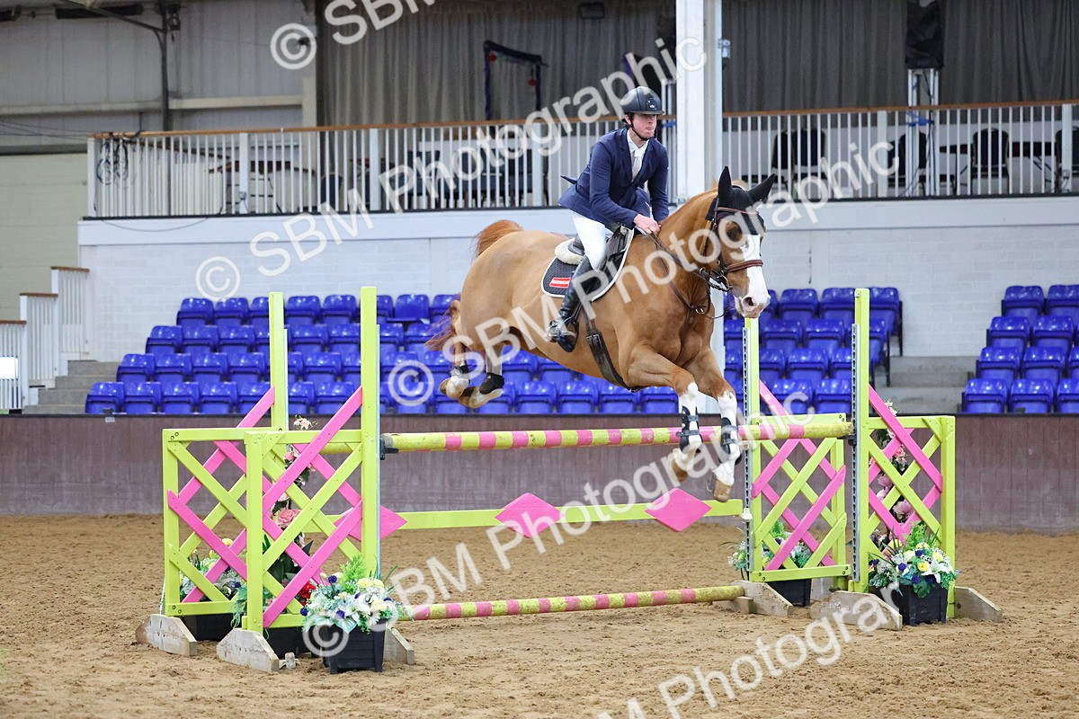 SBM_003607 - Class 17 - Blue Chip Calming Performance Championship Qualifier