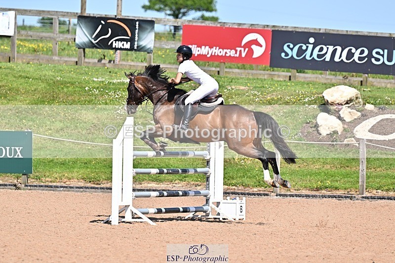 260524-150143-02024 - Cls 35 Pony Foxhunter and 1.10m Open