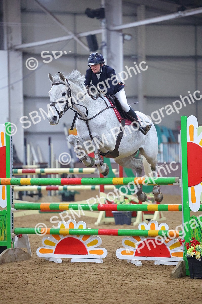 SBM_009035 - Class 23 - Redpost Equestrian Senior Foxhunter/ 1.20m Open - First Round (1.20m)