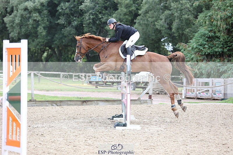 250831A-083425-08703 - Cls 40 Snr Newcomers