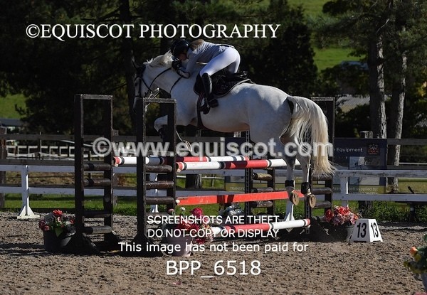 BPP_6518 - CLASS 8 Equiyd 1.05m Amateur Championship Qualifier