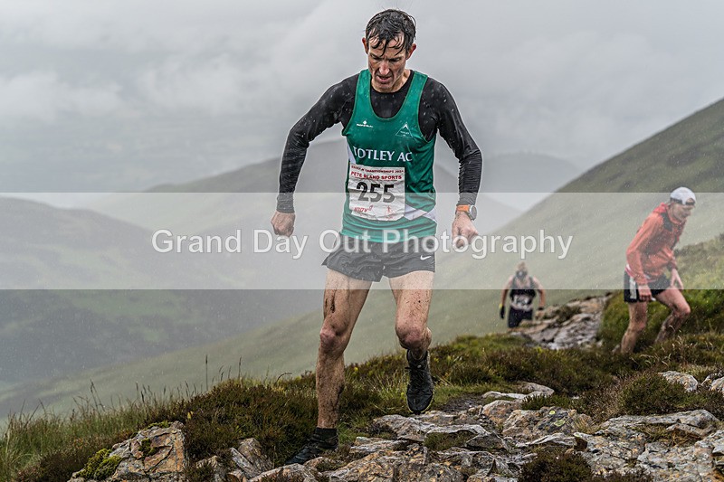 Buttermere-812 - Buttermere Sailbeck Fell Race Saturday 15th June 2024