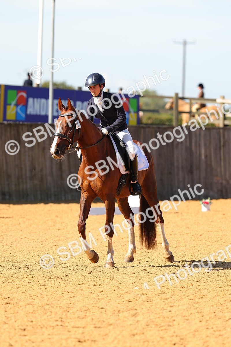 SBM_40069 - D18 - Grand Tour Championship - Novice 34