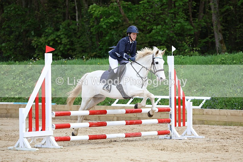 3E7A6901 - Class 7: 70cm Senior