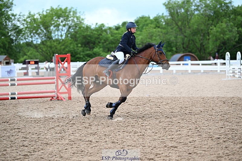 240608A-091651-00099 - Cls 8 Pony British Novice and 80cm Open