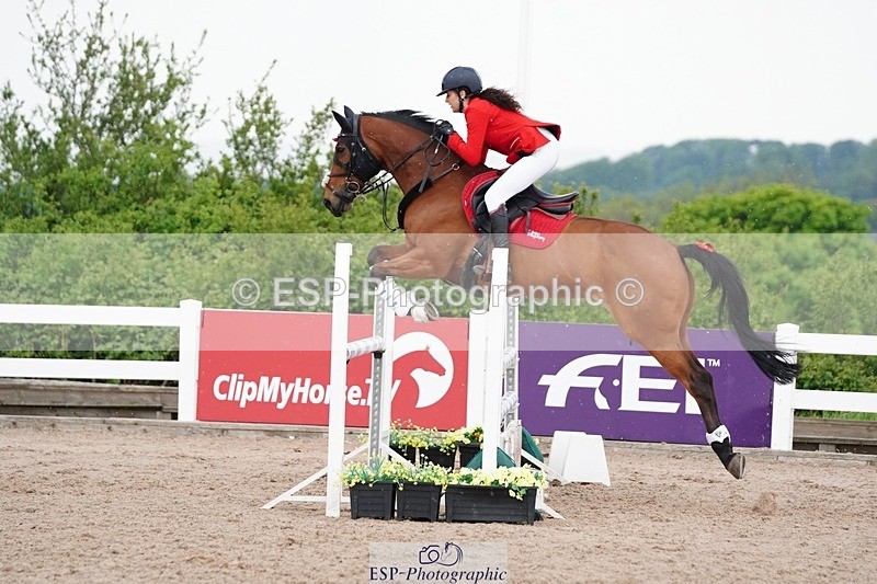 250511-120920-13638 - Cls 31 Snr Discovery and 1m Open