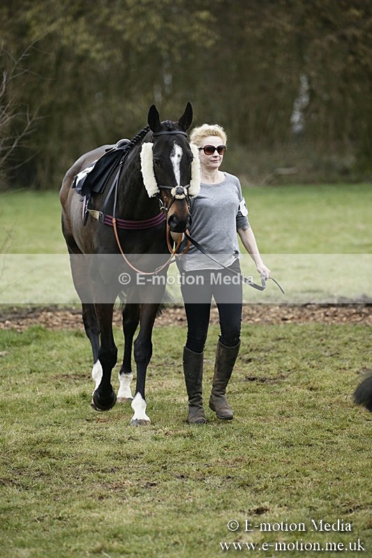 PtP 110318 83 - Hampshire Hunt Point-to-Point Hackwood Park 11/03/18