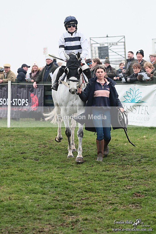 PtP 080326 816 - Pytchley with Woodland Point-to-Point Guilsborough 08/03/26