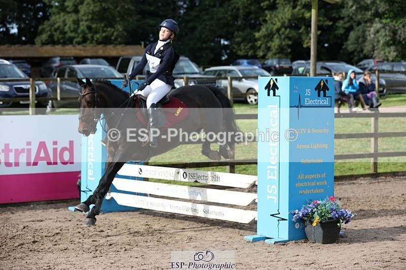 230826-091246-13466 - Round 1 Start to 9.30 Coursewalk