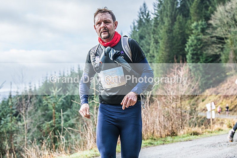 Glentress-752 - High Terrain Events Glentress Marathon 21 & 10K Trail Races Sunday 18th February 2024