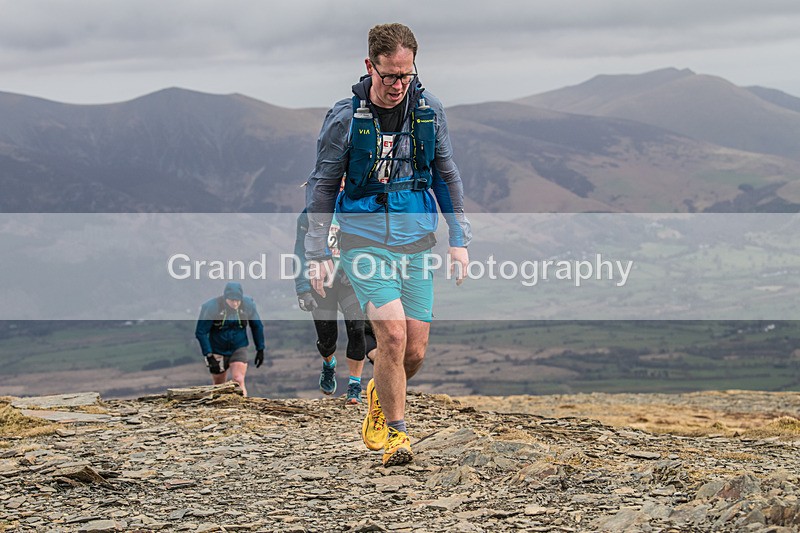 Coledale-906 - Coledale Horseshoe Fell Race Saturday 29th March 2025