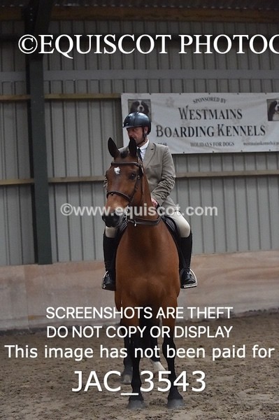 JAC_3543 - CLASS 9 BHS Scotland Riding Club Working Hunter Qualifier
