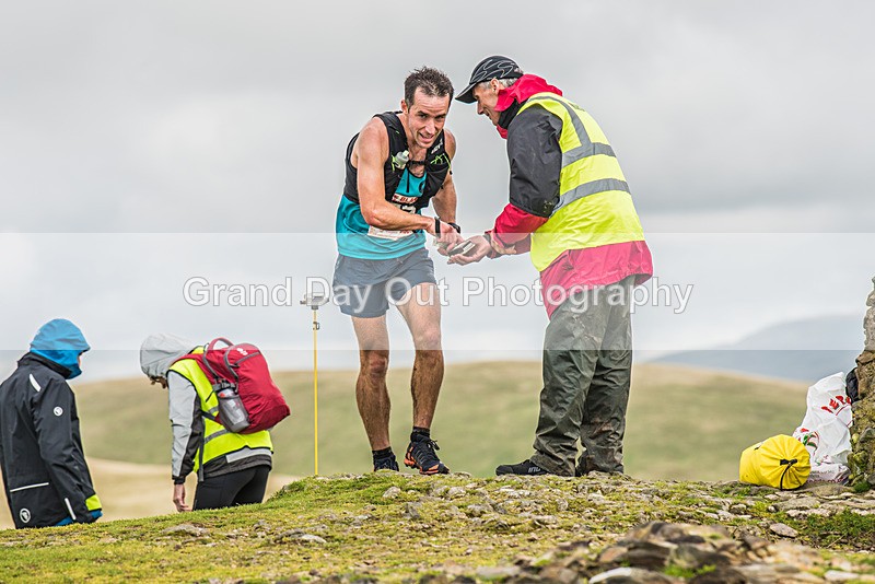 Sedbergh -956 - Sedbergh Hills Fell Race Sunday 20th August 2023