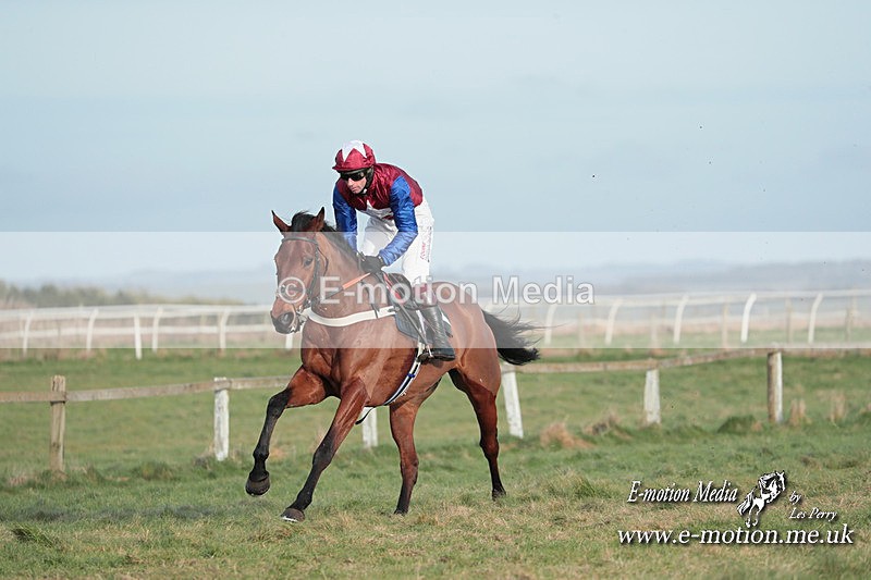 PtP 270124 712 - Royal Artillery PtP Larkhill 27/01/24