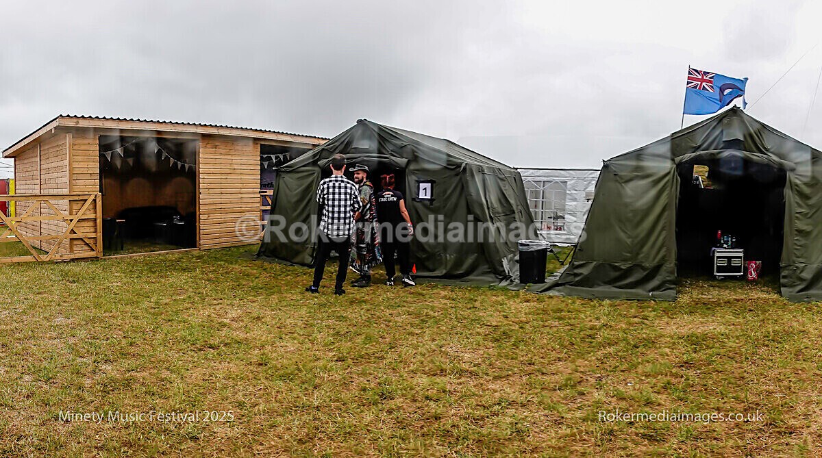 SATURDAY-65 - MINETY 2025