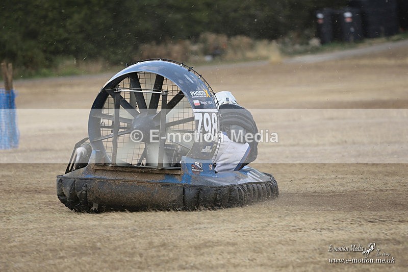 HCWC 230826 377 - Hovercraft W C Race Day 3