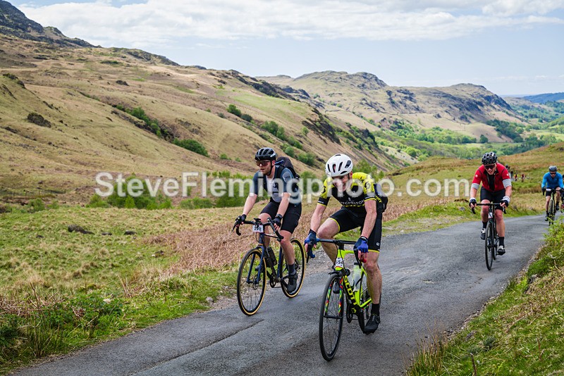 132734 - Hardknott Pass Camera 1 13.00-14.00