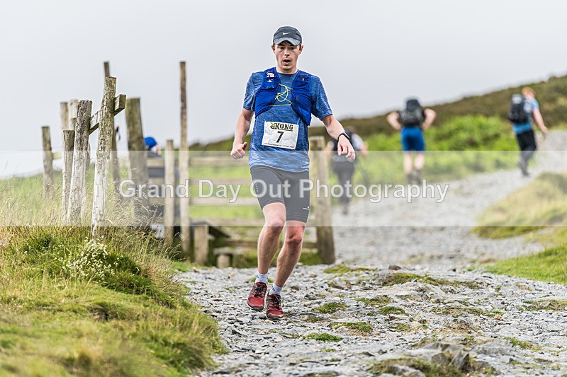 Skiddaw-474 - Skiddaw Fell Race Sunday 7th July 2014