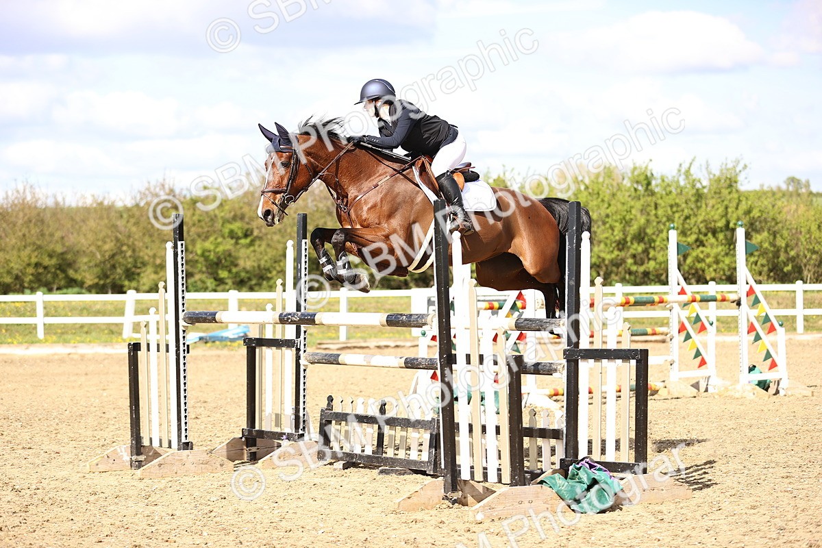 SBM_004858 - Class 19 - Senior Foxhunter - 1.20m