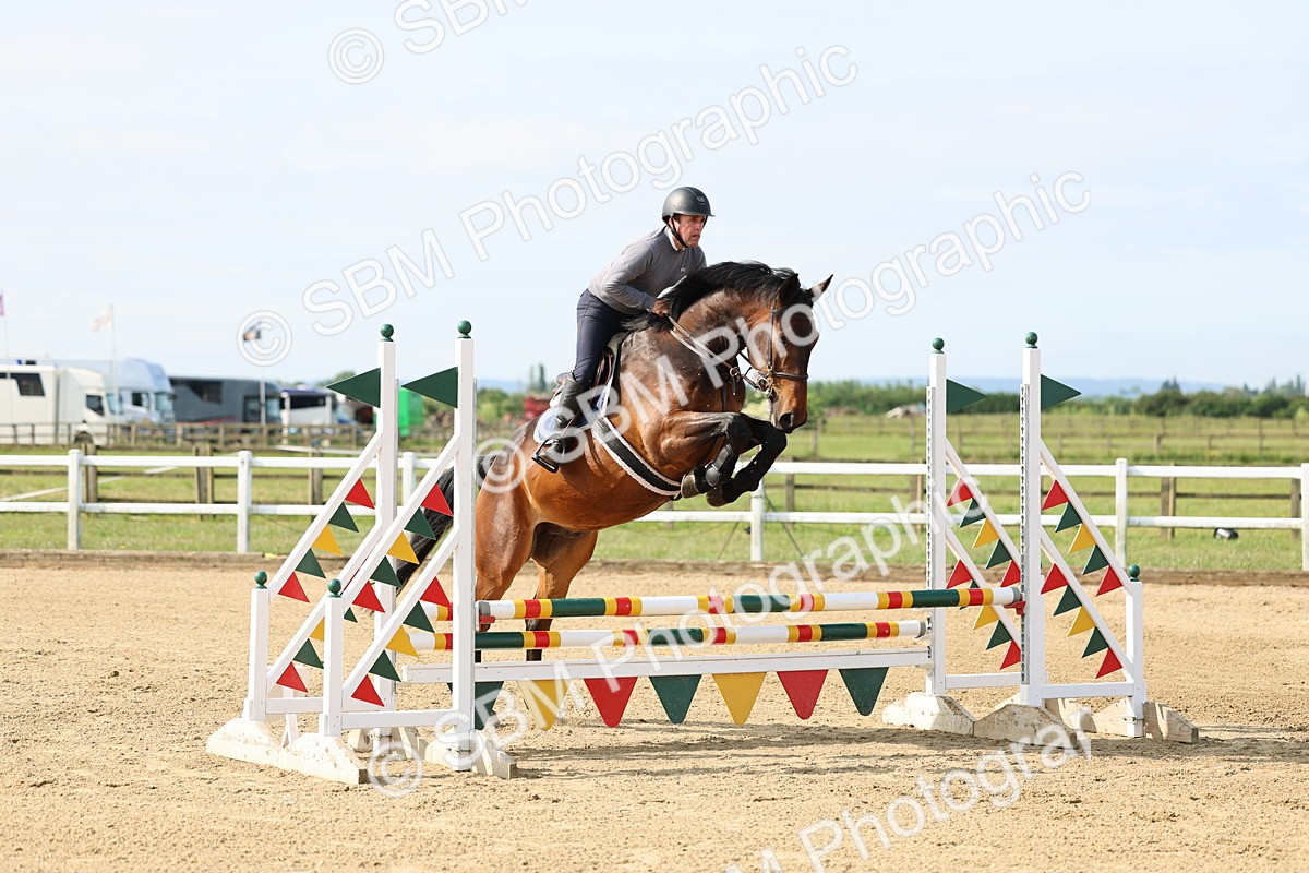 SBM_003789 - Class 15 - Clear Round