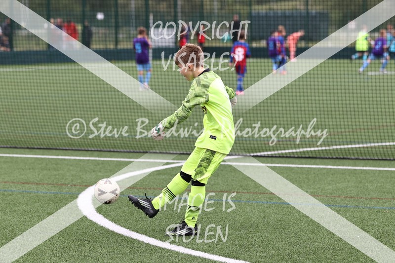 1DX30570 - Sun 7th U10 Boys