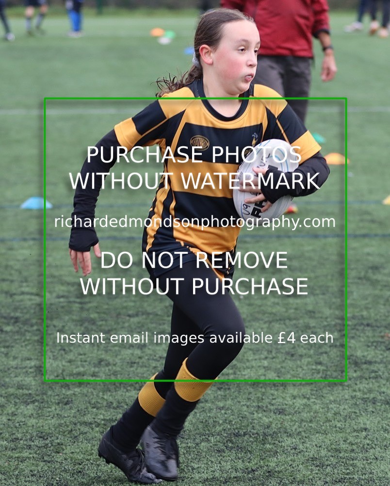 IMG_5741 - Kendal Rugby Mini & Youth Under 8 & Under 9  (1/12/24)
