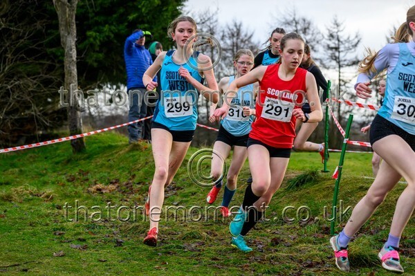 InterXC26-910148 - U17 Women