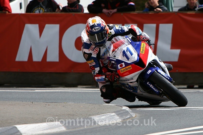  - Supersport Race 2