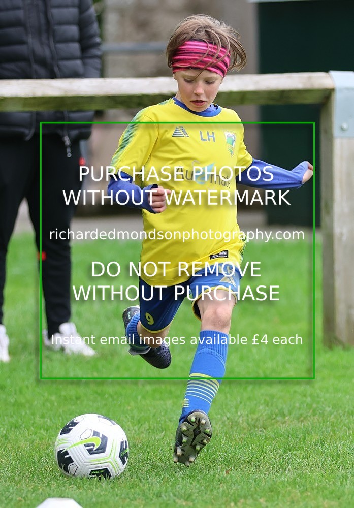 IMG16 - Kendal United Girls Under 10 vs Halton Lionesses Under 10 (14/9/25)