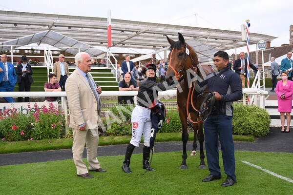 yr23072021r4-52 - Race 4 7.30pm British Stallion Studs EBF Lyric Fillies' Stakes