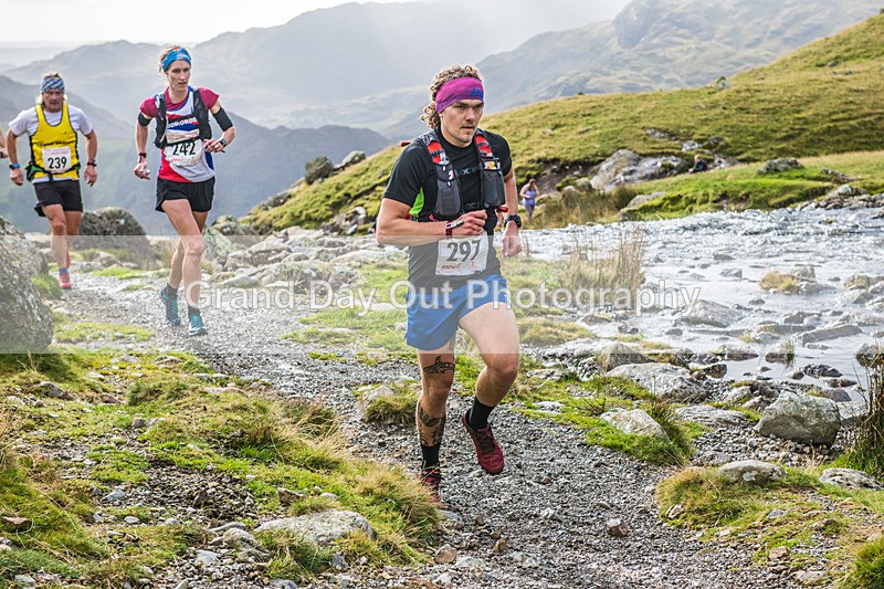 Langdale-568 - Langdale Horseshoe Fell Race Saturday 8th October 2022