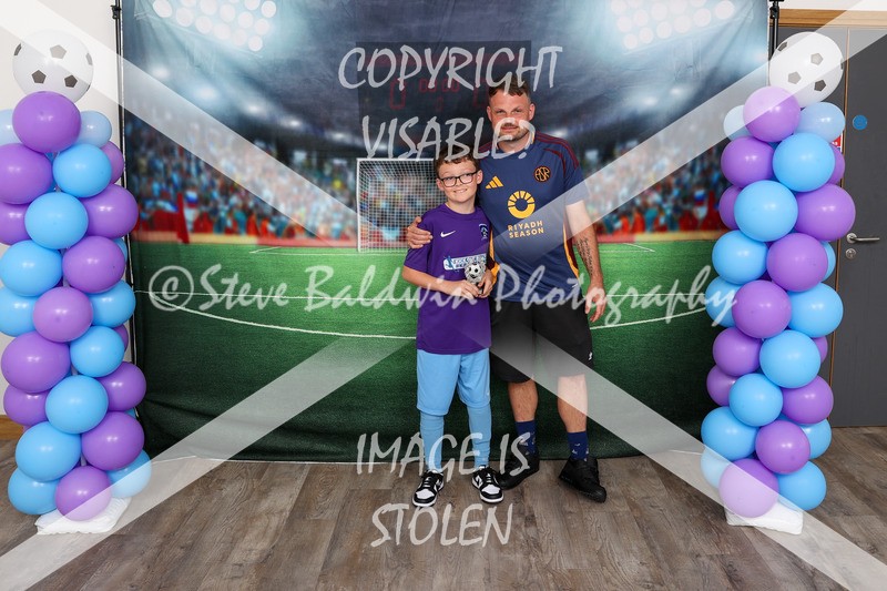 2025-06-21 FC Abbey Meads Presentations-481 - U11 Blue