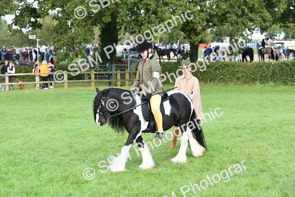 SBM_51859 - S21 - Novice & Newcomers 1st Ridden Pony