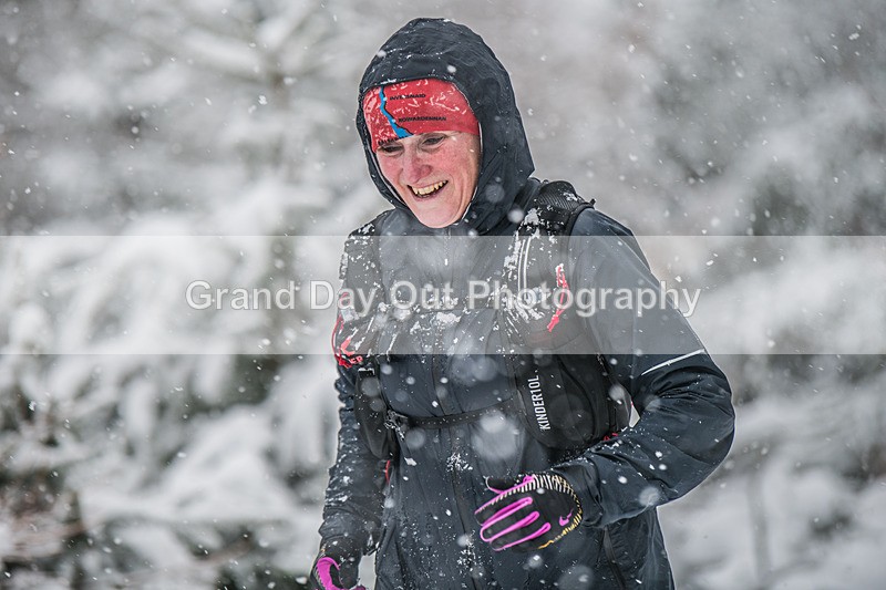 Glentress-2384 - High Terrain Events Glentress 42, 21 & 10K Trail Races Sunday 15th February 2026