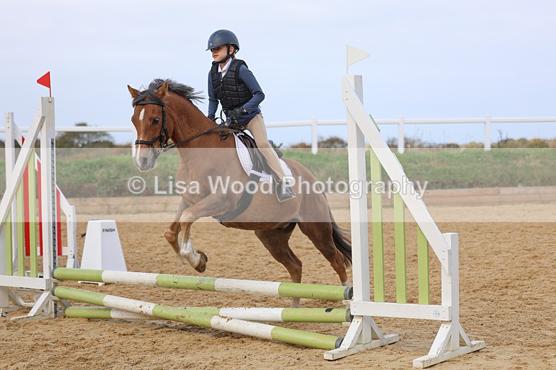 3E7A6400 - Class 1C: 40cm Open