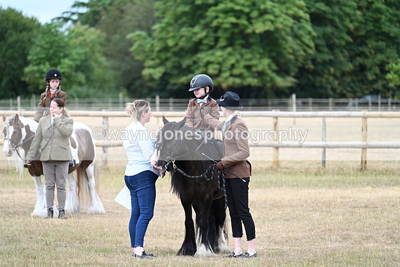 WJ7_6677 - Class 1 Lead Rein Pony